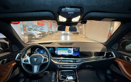 BMW X7, 2024 год, 12 990 000 рублей, 19 фотография