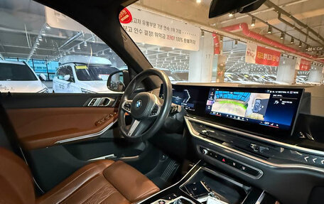 BMW X7, 2024 год, 12 990 000 рублей, 18 фотография