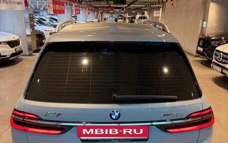 BMW X7, 2024 год, 12 990 000 рублей, 13 фотография