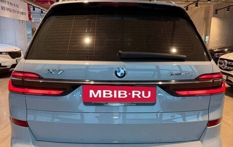 BMW X7, 2024 год, 12 990 000 рублей, 12 фотография
