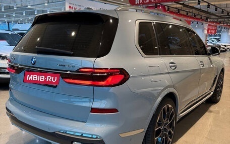 BMW X7, 2024 год, 12 990 000 рублей, 10 фотография