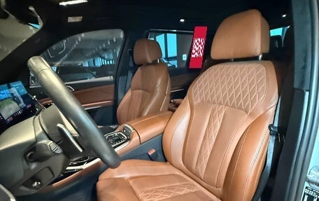 BMW X7, 2024 год, 12 990 000 рублей, 17 фотография