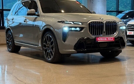 BMW X7, 2024 год, 12 990 000 рублей, 8 фотография