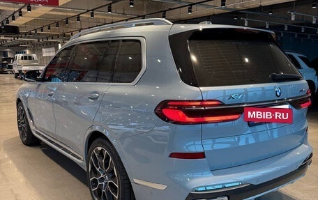 BMW X7, 2024 год, 12 990 000 рублей, 14 фотография