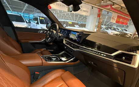 BMW X7, 2024 год, 12 990 000 рублей, 21 фотография