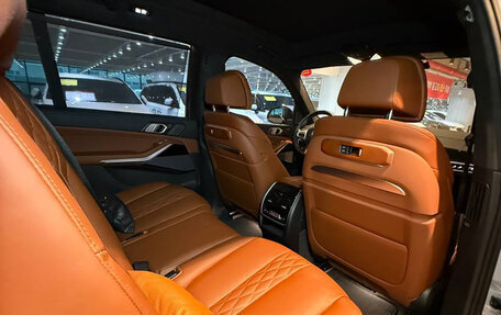 BMW X7, 2024 год, 12 990 000 рублей, 22 фотография