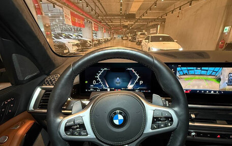 BMW X7, 2024 год, 12 990 000 рублей, 23 фотография