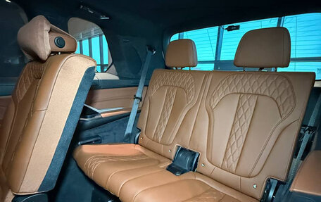 BMW X7, 2024 год, 12 990 000 рублей, 31 фотография