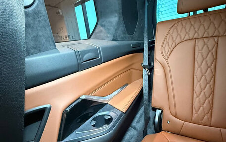 BMW X7, 2024 год, 12 990 000 рублей, 32 фотография