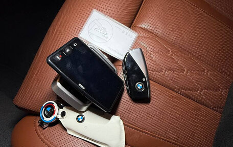 BMW X7, 2024 год, 12 990 000 рублей, 26 фотография