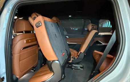 BMW X7, 2024 год, 12 990 000 рублей, 30 фотография