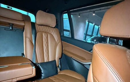 BMW X7, 2024 год, 12 990 000 рублей, 29 фотография