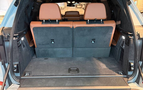 BMW X7, 2024 год, 12 990 000 рублей, 33 фотография