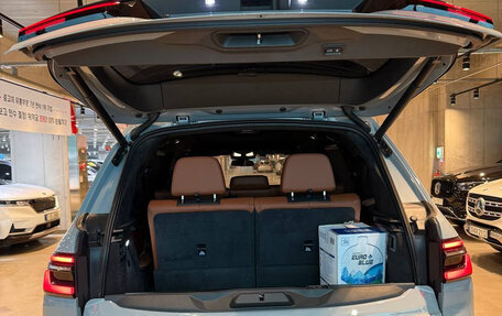 BMW X7, 2024 год, 12 990 000 рублей, 34 фотография