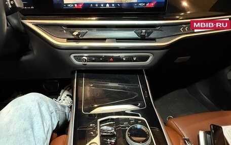 BMW X7, 2024 год, 12 990 000 рублей, 24 фотография