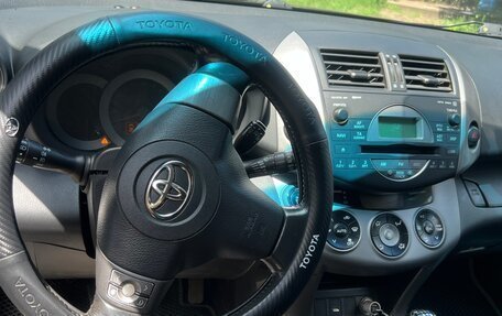 Toyota RAV4, 2008 год, 1 300 000 рублей, 5 фотография