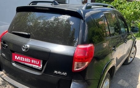 Toyota RAV4, 2008 год, 1 300 000 рублей, 4 фотография