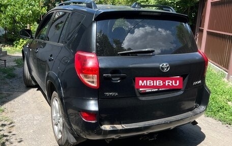 Toyota RAV4, 2008 год, 1 300 000 рублей, 3 фотография