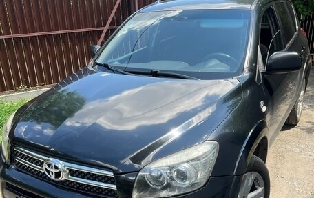 Toyota RAV4, 2008 год, 1 300 000 рублей, 2 фотография