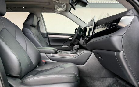 Toyota Highlander, 2026 год, 5 299 000 рублей, 12 фотография