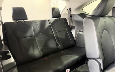 Toyota Highlander, 2026 год, 5 299 000 рублей, 14 фотография