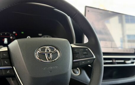Toyota Highlander, 2026 год, 5 299 000 рублей, 16 фотография