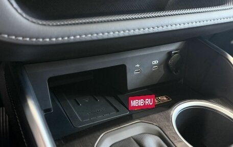 Toyota Highlander, 2026 год, 5 299 000 рублей, 21 фотография