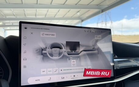 Toyota Highlander, 2026 год, 5 299 000 рублей, 17 фотография