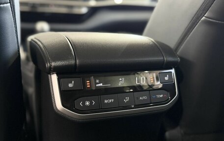 Toyota Highlander, 2026 год, 5 299 000 рублей, 27 фотография