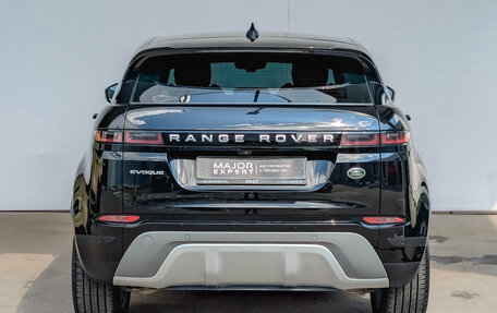 Land Rover Range Rover Evoque II, 2022 год, 4 650 000 рублей, 6 фотография