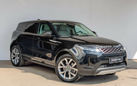 Land Rover Range Rover Evoque II, 2022 год, 4 650 000 рублей, 3 фотография