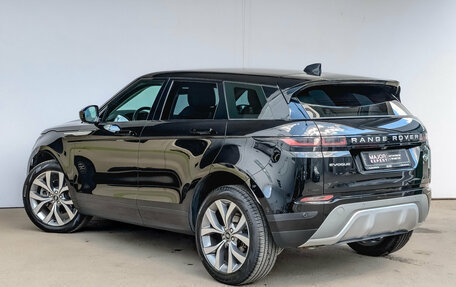 Land Rover Range Rover Evoque II, 2022 год, 4 650 000 рублей, 7 фотография