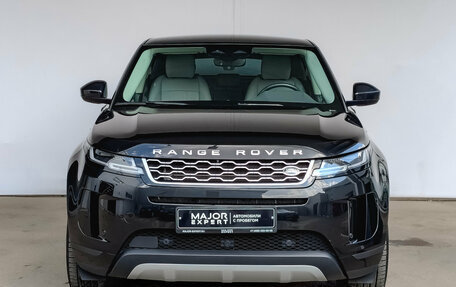 Land Rover Range Rover Evoque II, 2022 год, 4 650 000 рублей, 2 фотография