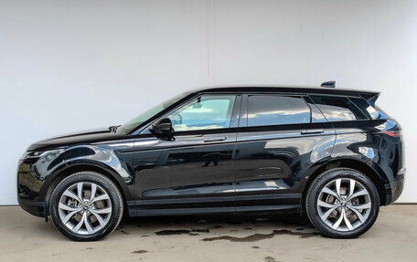 Land Rover Range Rover Evoque II, 2022 год, 4 650 000 рублей, 8 фотография