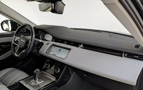 Land Rover Range Rover Evoque II, 2022 год, 4 650 000 рублей, 13 фотография