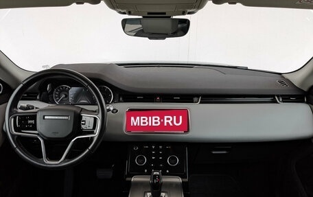 Land Rover Range Rover Evoque II, 2022 год, 4 650 000 рублей, 14 фотография