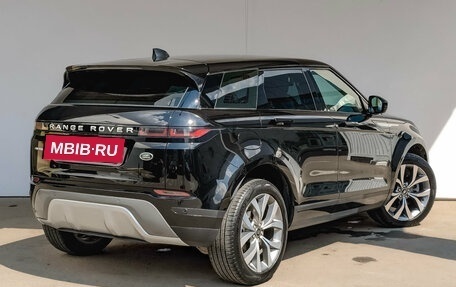 Land Rover Range Rover Evoque II, 2022 год, 4 650 000 рублей, 5 фотография