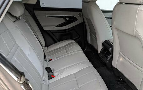 Land Rover Range Rover Evoque II, 2022 год, 4 650 000 рублей, 18 фотография