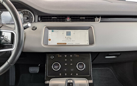 Land Rover Range Rover Evoque II, 2022 год, 4 650 000 рублей, 17 фотография
