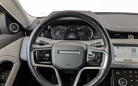 Land Rover Range Rover Evoque II, 2022 год, 4 650 000 рублей, 22 фотография