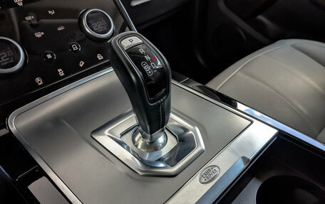 Land Rover Range Rover Evoque II, 2022 год, 4 650 000 рублей, 26 фотография