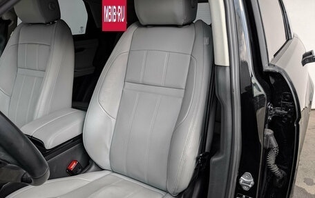 Land Rover Range Rover Evoque II, 2022 год, 4 650 000 рублей, 20 фотография