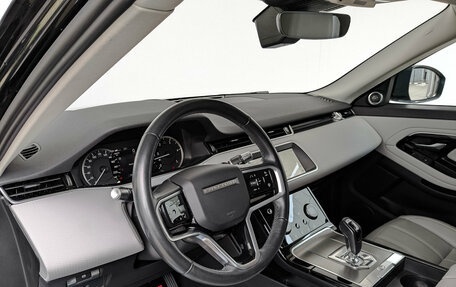 Land Rover Range Rover Evoque II, 2022 год, 4 650 000 рублей, 15 фотография