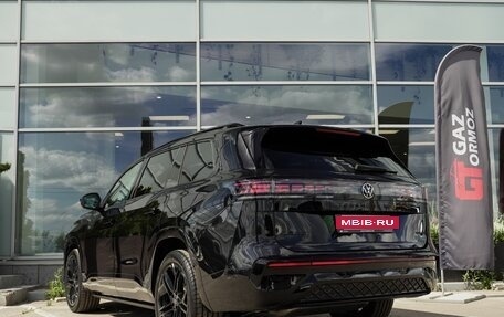 Volkswagen Teramont, 2025 год, 5 799 000 рублей, 4 фотография