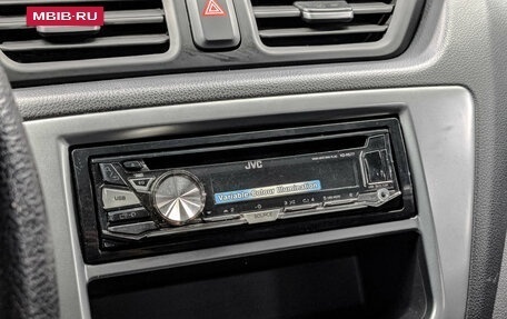 KIA Rio III рестайлинг, 2015 год, 955 000 рублей, 25 фотография