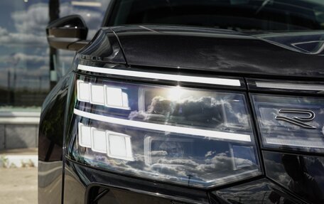 Volkswagen Teramont, 2025 год, 5 799 000 рублей, 10 фотография