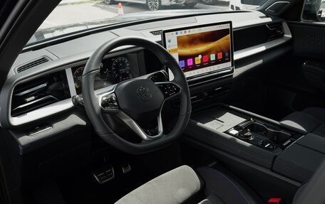 Volkswagen Teramont, 2025 год, 5 799 000 рублей, 13 фотография