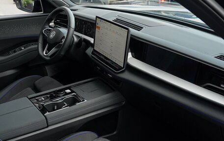 Volkswagen Teramont, 2025 год, 5 799 000 рублей, 16 фотография