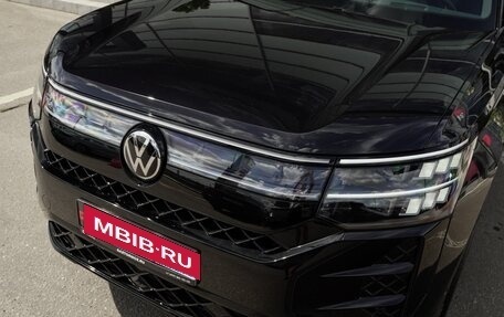 Volkswagen Teramont, 2025 год, 5 799 000 рублей, 9 фотография