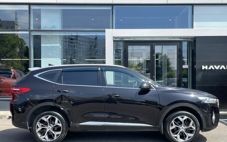 Haval F7 I, 2021 год, 1 872 000 рублей, 4 фотография